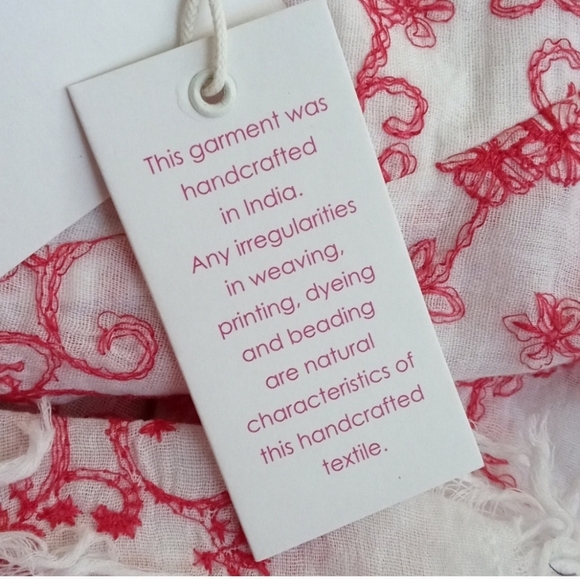 PAPILLION MER- COVERUP - Picture 4 of 6